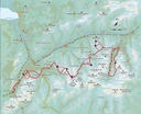 Chamonix to Zermatt the classic walker's haute route