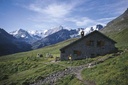 Chamonix to Zermatt the classic walker's haute route