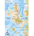 The Skye Trail: From Rubha Hunish to Broadford