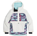 Women's Snowcrew Anorak