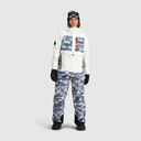 Women's Snowcrew Anorak
