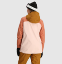 Women's Snowcrew Anorak