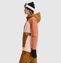 Women's Snowcrew Anorak