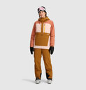 Women's Snowcrew Anorak