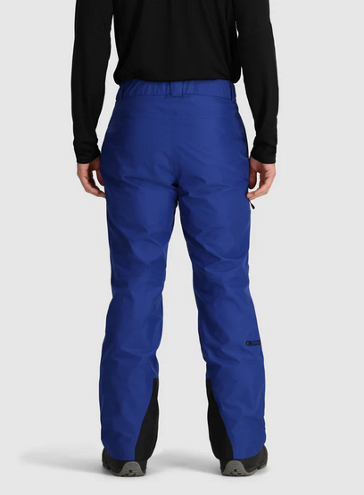Men's Tungsten II Pants