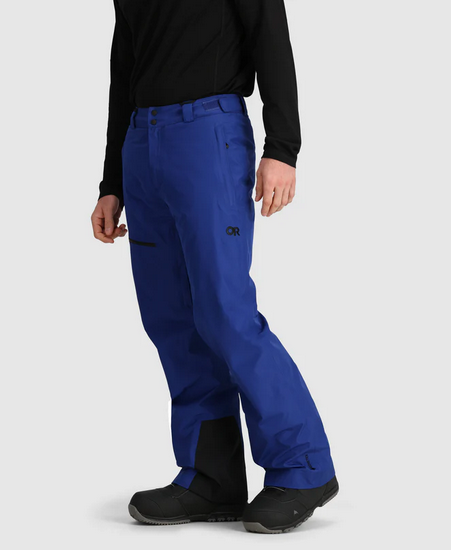Men's Tungsten II Pants