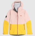 Women's Carbide Jacket