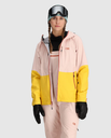 Women's Carbide Jacket
