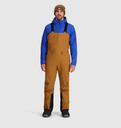 Men's Carbide Bibs