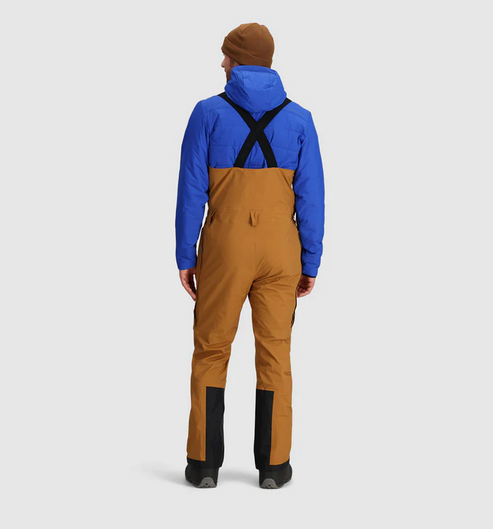 Men's Carbide Bibs