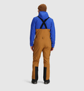 Men's Carbide Bibs