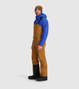 Men's Carbide Bibs