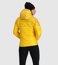 Women's Helium Down Hoodie