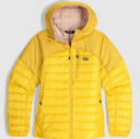 Women's Helium Down Hoodie
