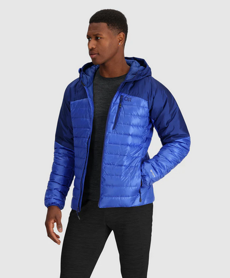 Men's Helium Down Hoodie