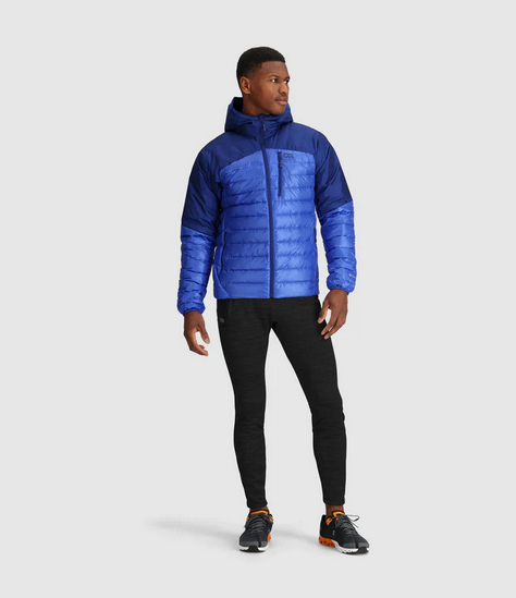 Men's Helium Down Hoodie