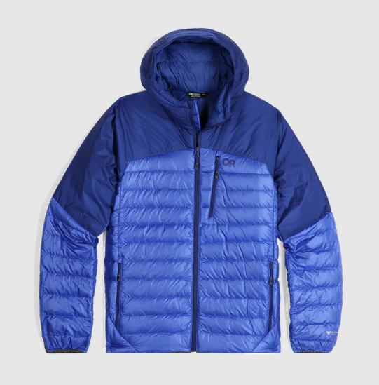 Men's Helium Down Hoodie