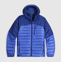 Men's Helium Down Hoodie