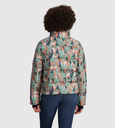 Women's Coldfront Down Jacket
