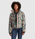 Women's Coldfront Down Jacket