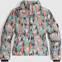 Women's Coldfront Down Jacket