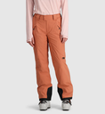 Women's Snowcrew Pants