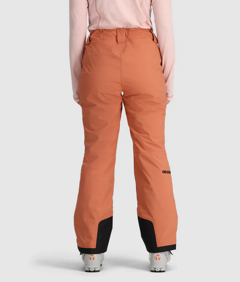 Women's Snowcrew Pants