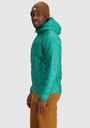 Men's SuperStrand LT Hoodie
