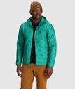 Men's SuperStrand LT Hoodie