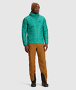 Men's SuperStrand LT Hoodie