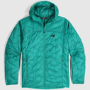 Men's SuperStrand LT Hoodie