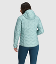 Women's SuperStrand LT Hoodie