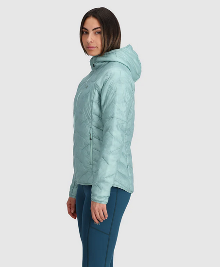 Women's SuperStrand LT Hoodie