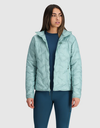 Women's SuperStrand LT Hoodie