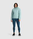 Women's SuperStrand LT Hoodie