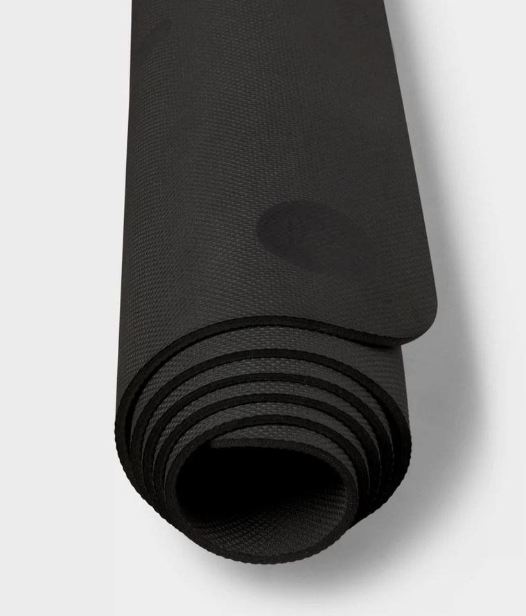 Begin Yogamat 5mm