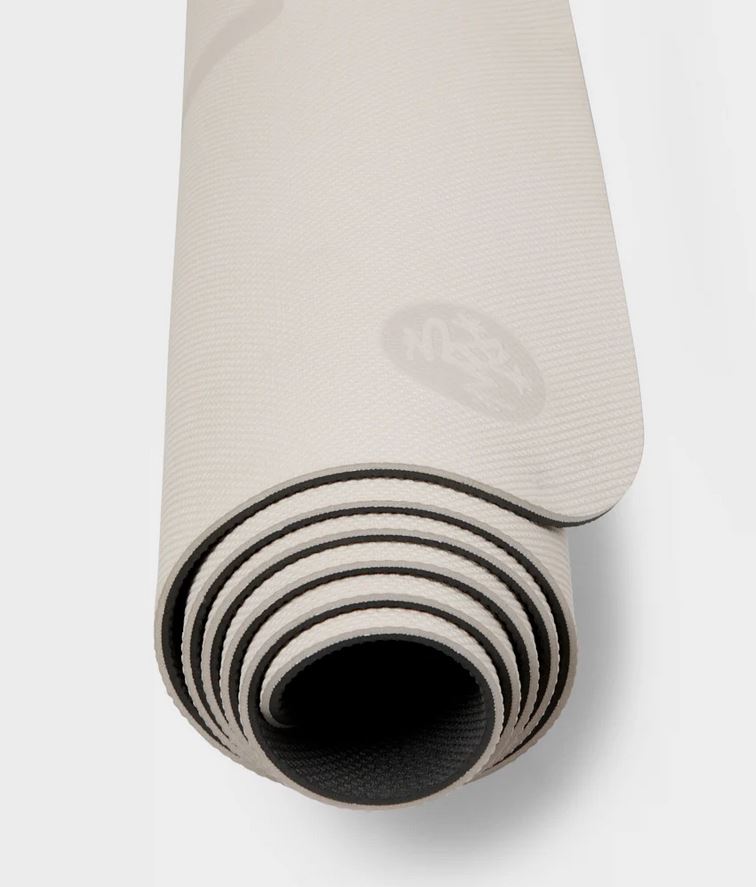 Begin Yogamat 5mm