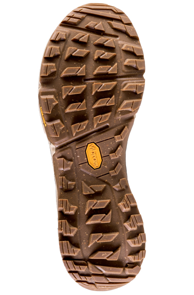 Devero Low GTX Heren