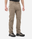 Ubic Stretch Zip Off Pant Heren