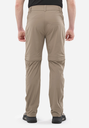 Ubic Stretch Zip Off Pant Heren