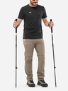 Ubic Stretch Zip Off Pant Heren