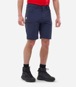 Ubic Stretch Zip Off Pant Heren