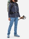 Ubic Lightgrid Jacket Dames