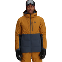 Men's Snowcrew Down Jacket