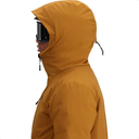 Men's Snowcrew Down Jacket