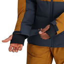 Men's Snowcrew Down Jacket