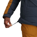 Men's Snowcrew Down Jacket