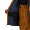 Men's Snowcrew Down Jacket