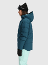 Women's Snowcrew Down Jacket