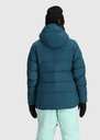 Women's Snowcrew Down Jacket